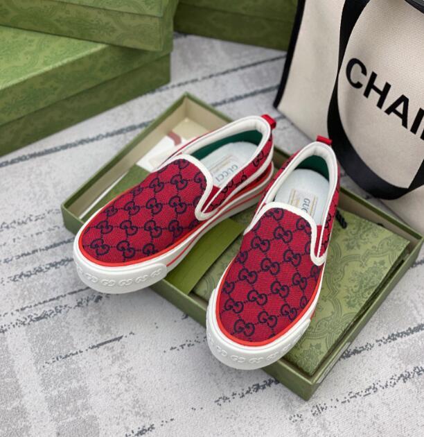 SAMC - GUKI Women Shoes - 1405