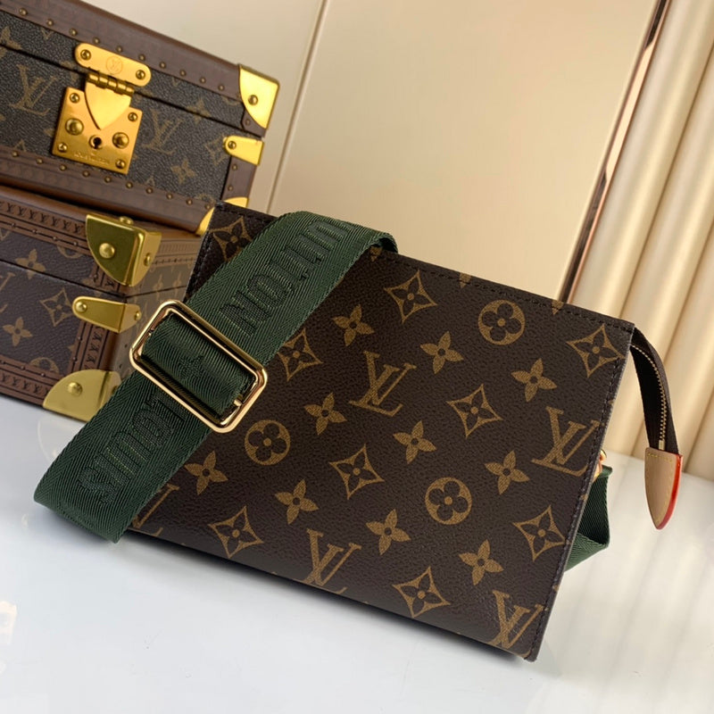 Satchel Bags - VL Bags - 4477