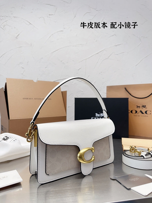 Satchel Bags - CCH Bags - 147