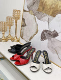 SAMC - GUKI Women Shoes - 1984
