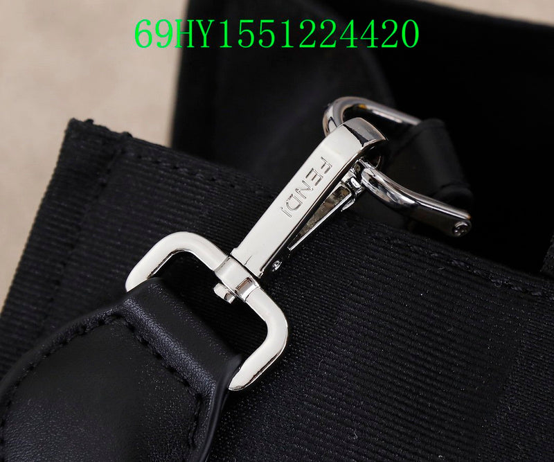 Glami - FDE Bags - 1887
