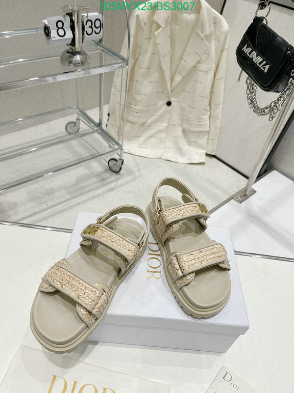 SAMCC - DOR Women Shoes - 1520