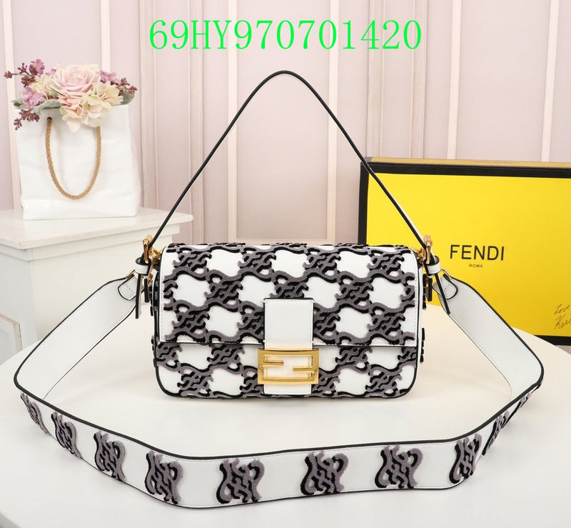 Glami - FDE Bags - 2632