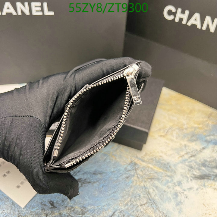 SAMC - CHL Wallets - 010