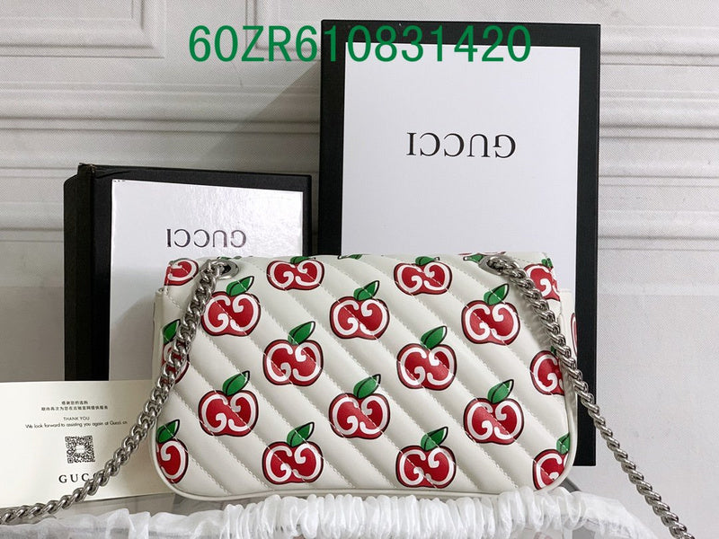Glami - GUKI Bags - 2352