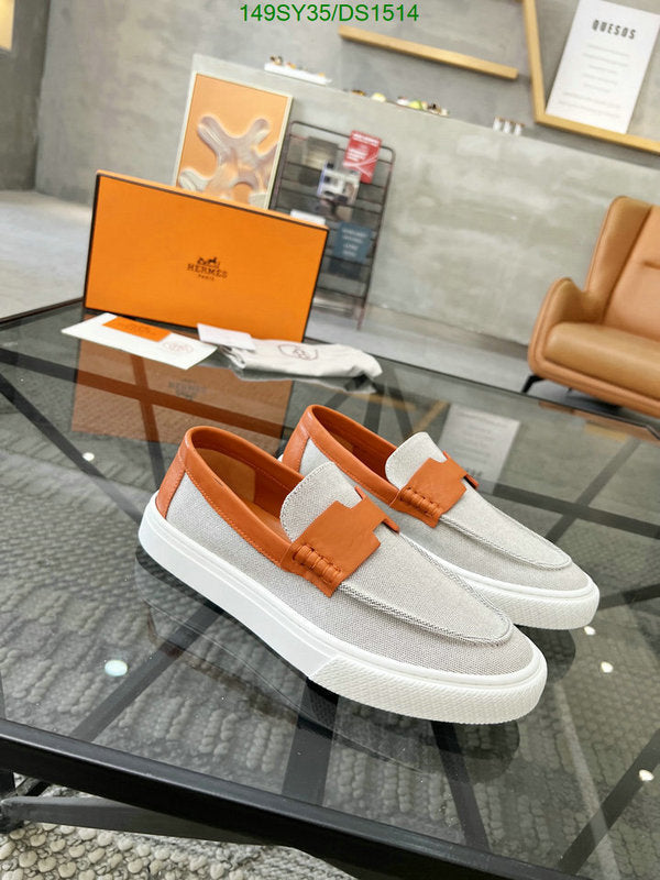 SAMC - HMS Men Shoes - 566