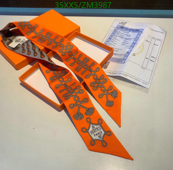 SAMC - HMS Scarves - 855