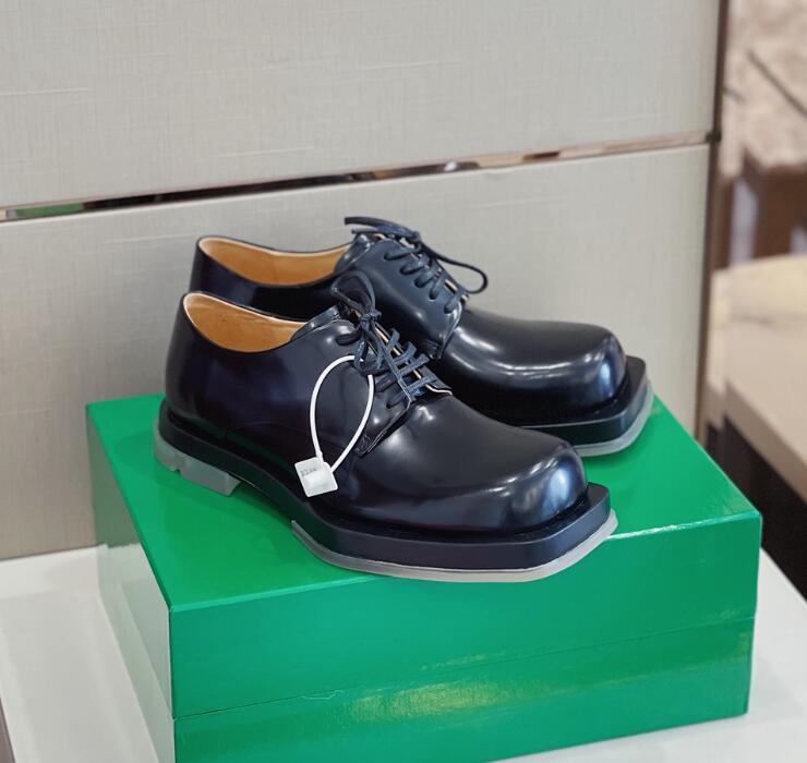 SAMC - BOV Men Shoes - 180