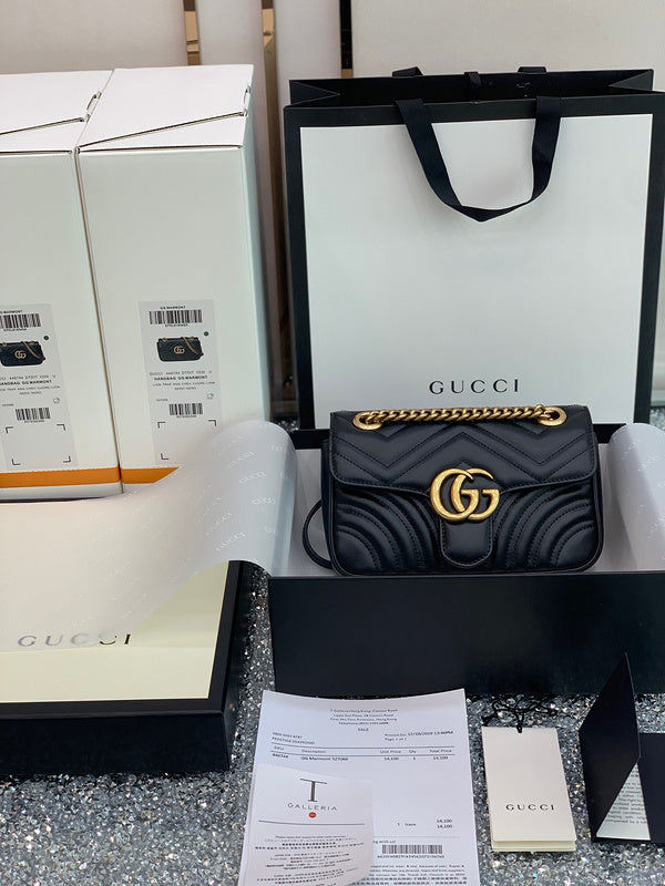 GUI2 Bags - Luxurious Bags  1391