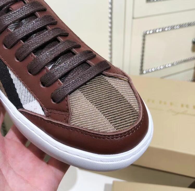 SAMCC - BOR Women Shoes - 099