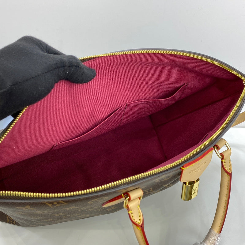Glami Fashion Lu-Vi Bags - 16667