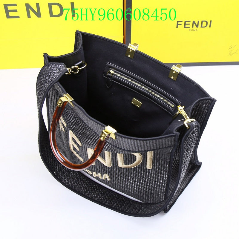Glami - FDE Bags - 3025