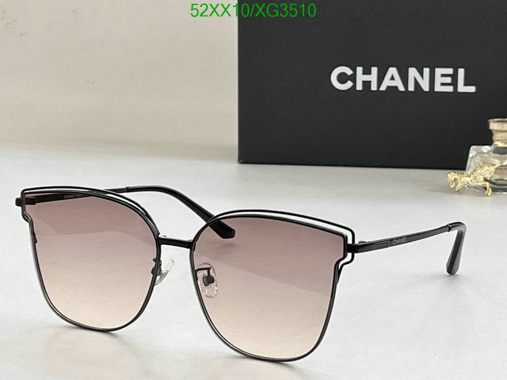 SAMC - CHL Glasses - 342