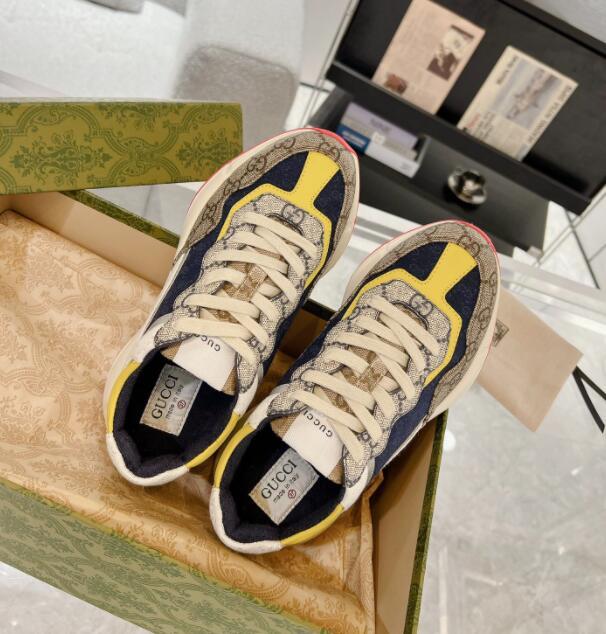 SAMC - GUKI Women Shoes - 613