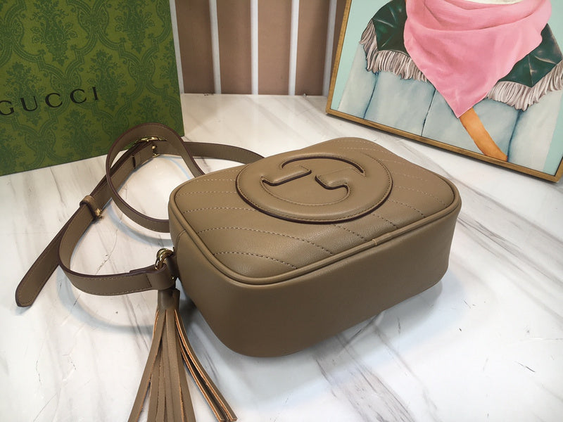 Satchel Bags - GCI Bags - 1230