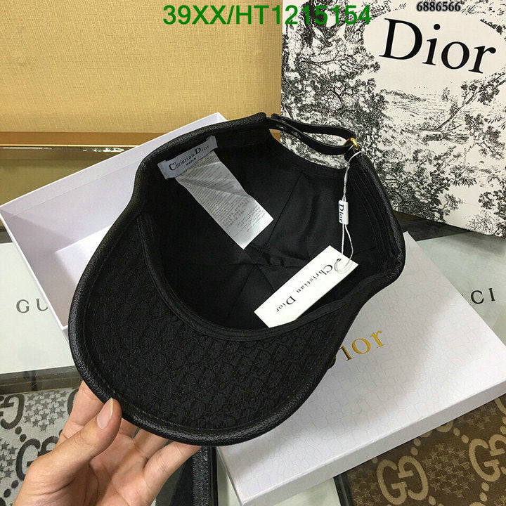 SAMC - DOR Caps & Hats - 231