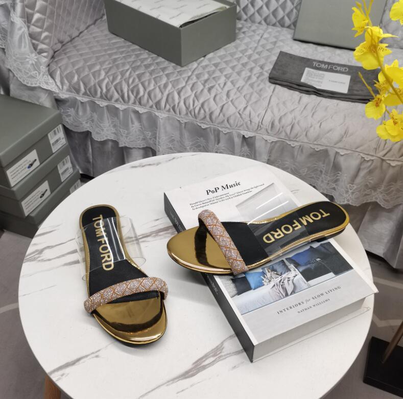 SAMC - TFO Women Shoes - 094