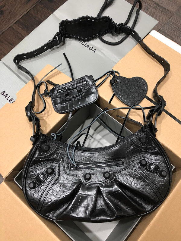 Glamy - BG Bags - 1246