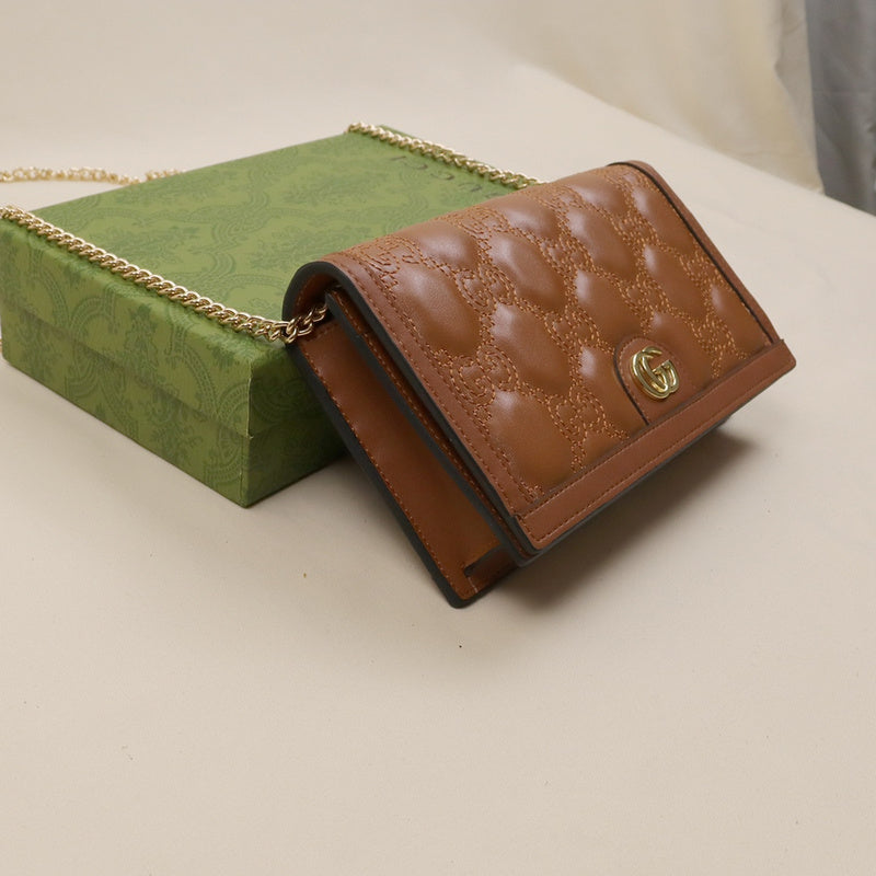 Satchel Bags - GCI Bags - 1691