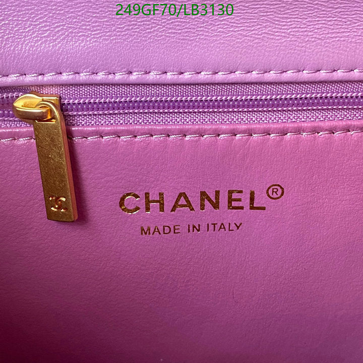 SAMC - CHL Bags - 928
