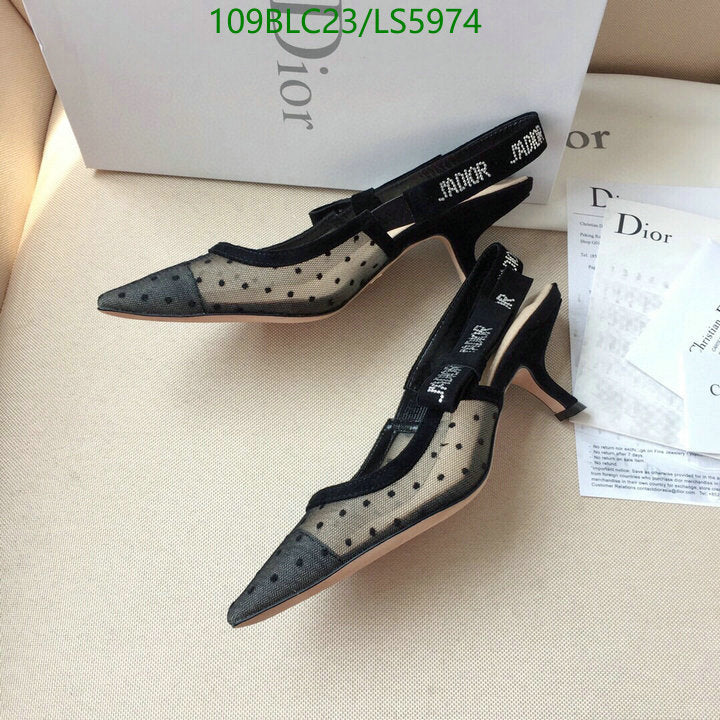 SAMCC - DOR Women Shoes - 2108