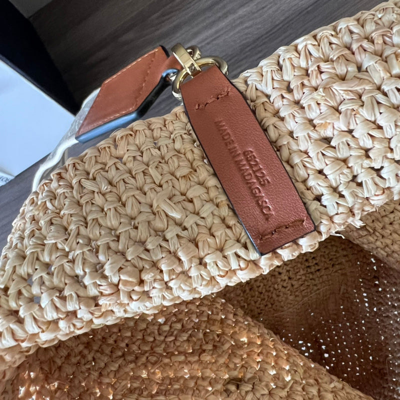 Glamy - LWO Bags - 627