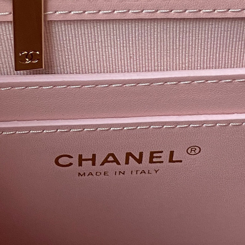 Satchel Bags - CHL Bags - 7534