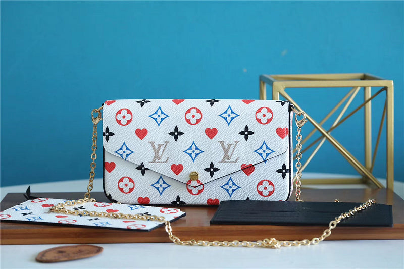 Satchel Bags - VL Bags - 7664