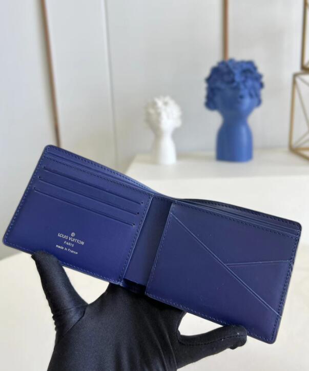 SAMC - Mix Wallets - 170