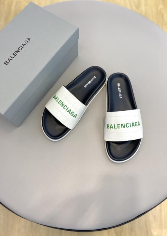 SAMC - BG Men Shoes - 434