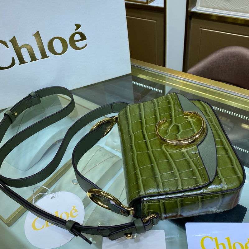 Glamy - CLE Bags - 599