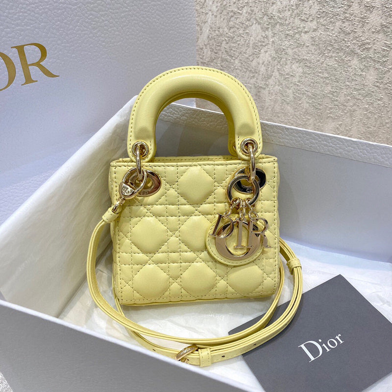 Glami - GLAMIr Bags - 1142
