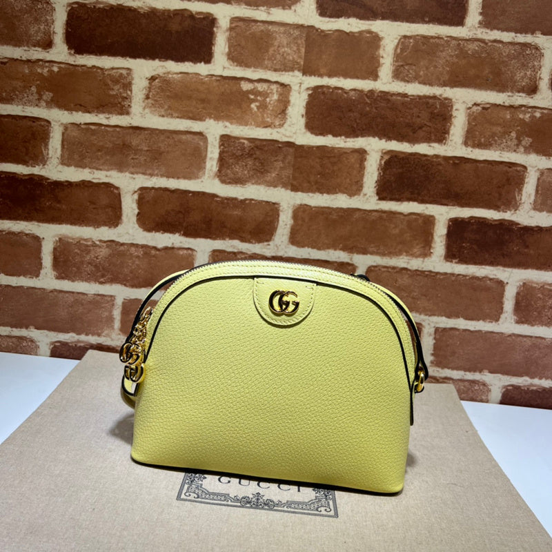 Glami Fashion - GCI Bags - 12381