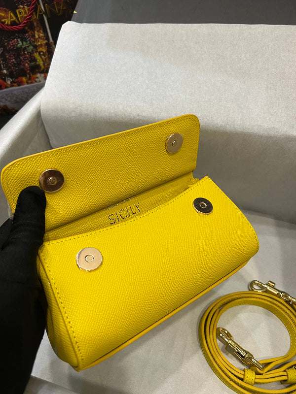 Glamy - DG bag - 470