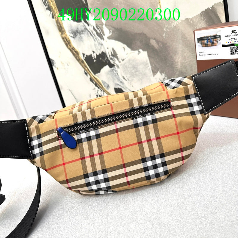 ELE Fashion -BBR Bags - 167
