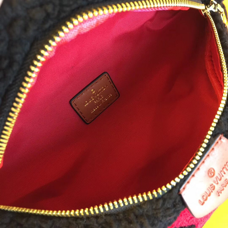 Satchel Bags - VL2 Bags - 711