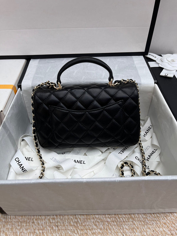 Satchel Bags - CHL Bags - 3157