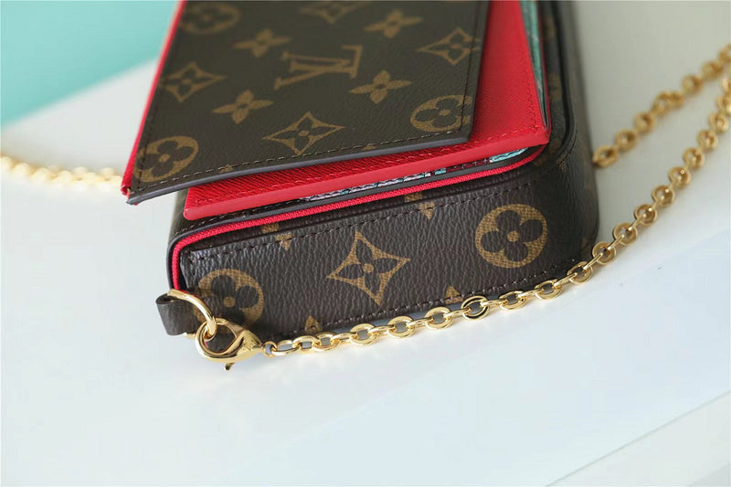 Satchel Bags - VL Bags - 6944