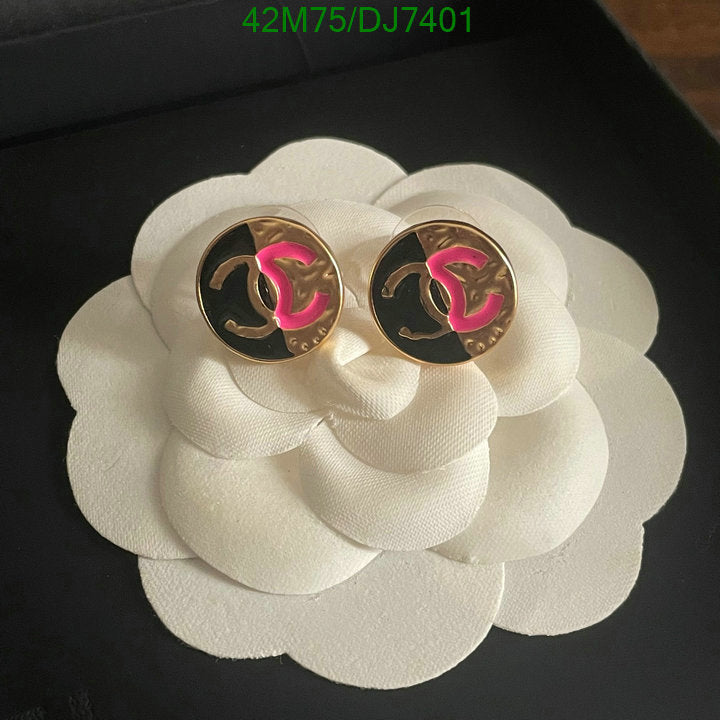 SAMC - CHL Jewelry Earrings - 033