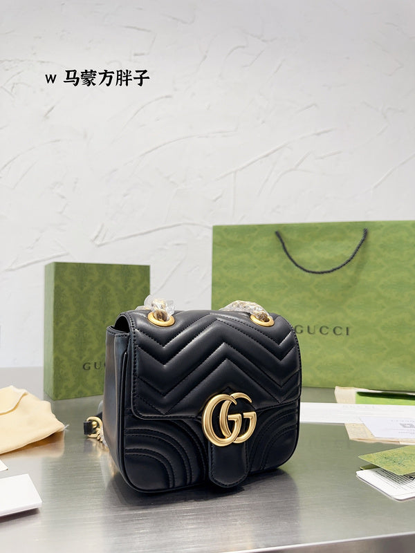 Glami Fashion - GCI Bags - 11669