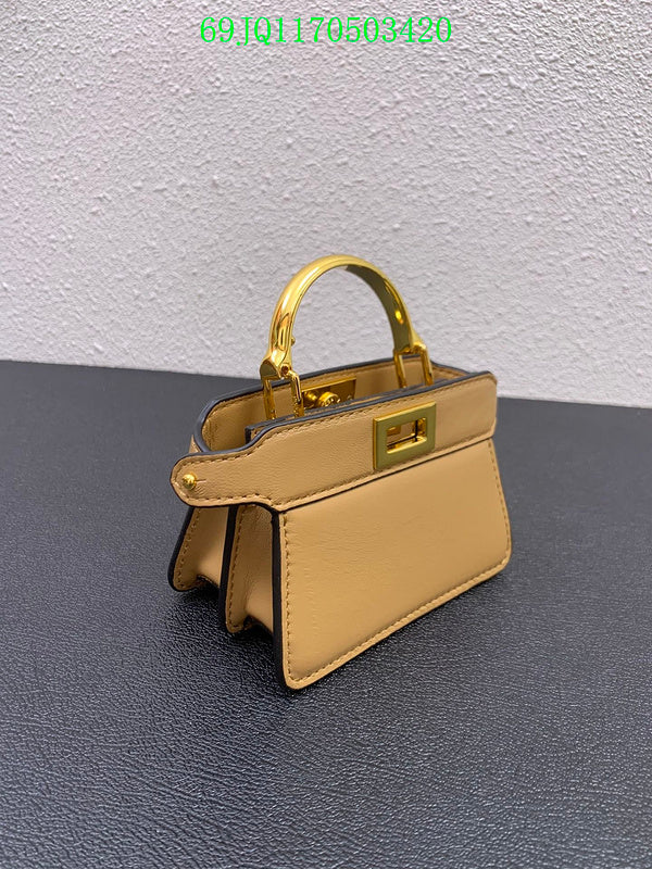 Glami - FDE Bags - 1700