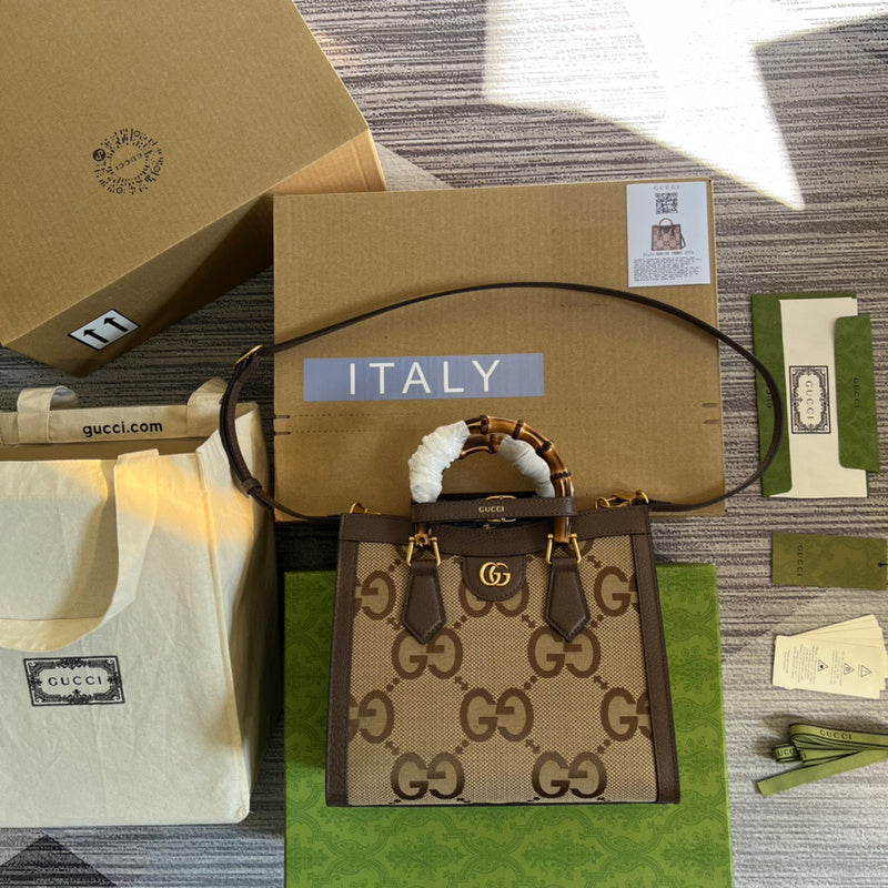 Glami-is - Guki Lady Bags - 902