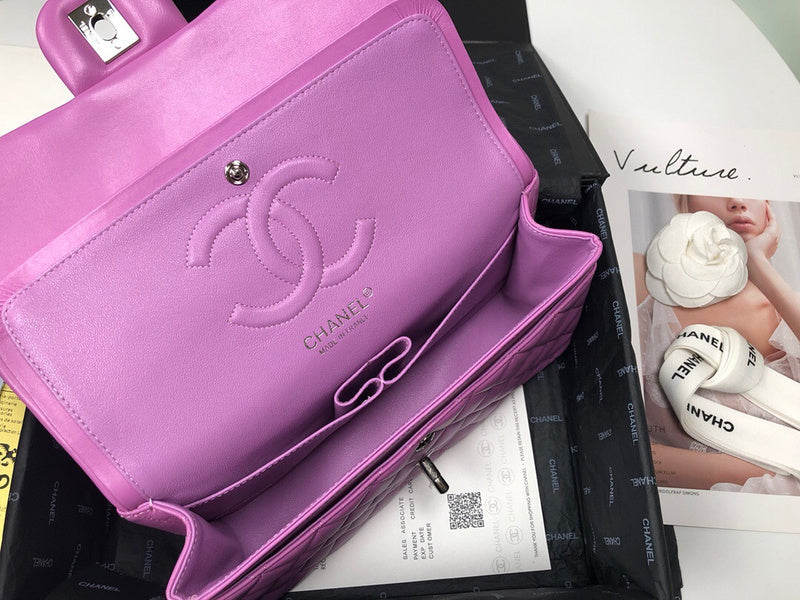Satchel Bags - CHL Bags - 7468
