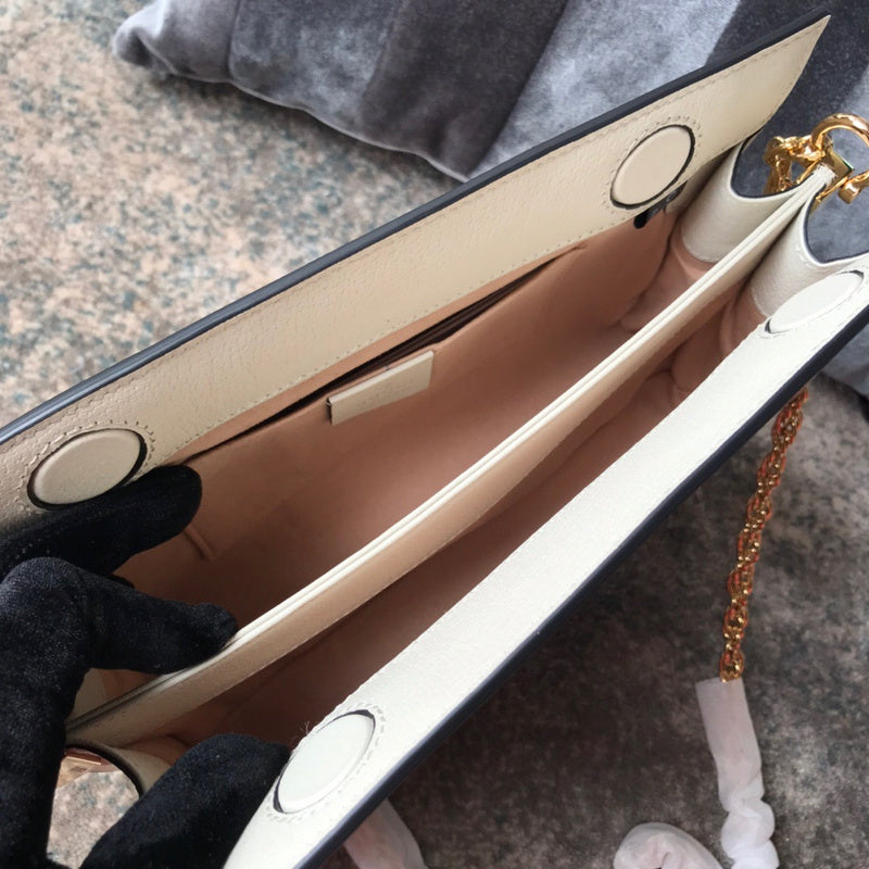 Satchel Bags - GCI Bags - 7214