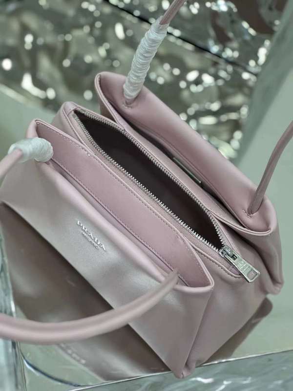 Satchel Bags - PDA Bags - 1823
