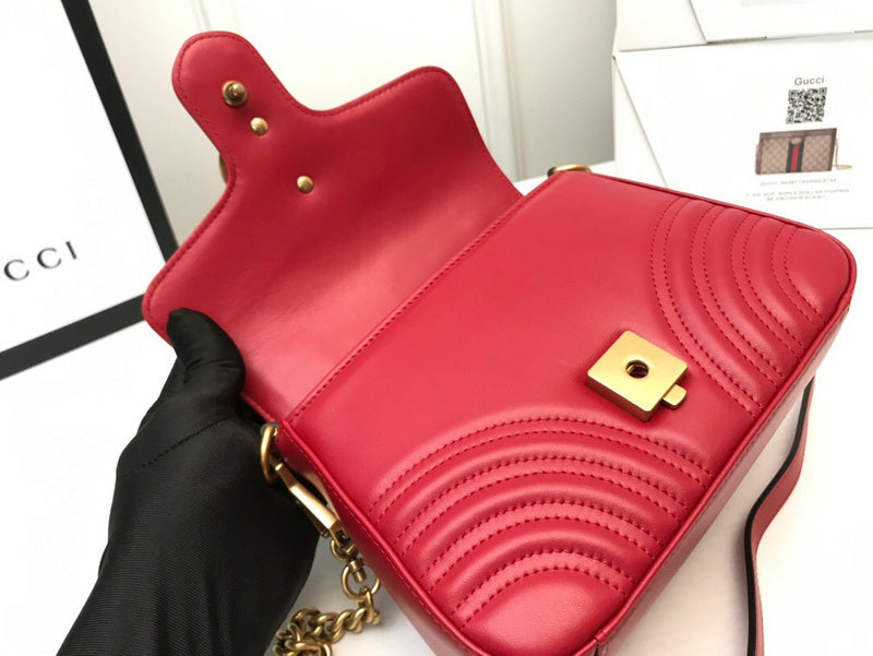 Glami Fashion - GCI Bags - 9745