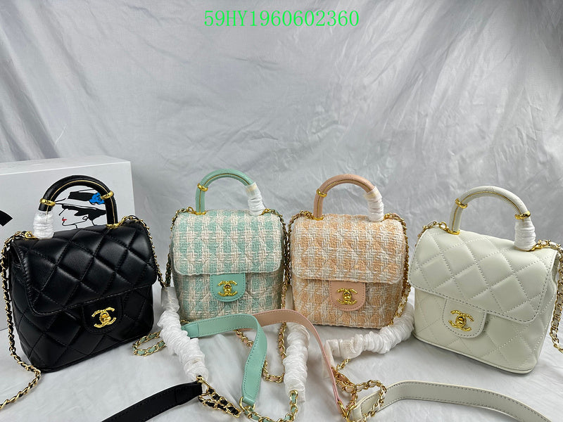 Glami - CHL Bags - 749