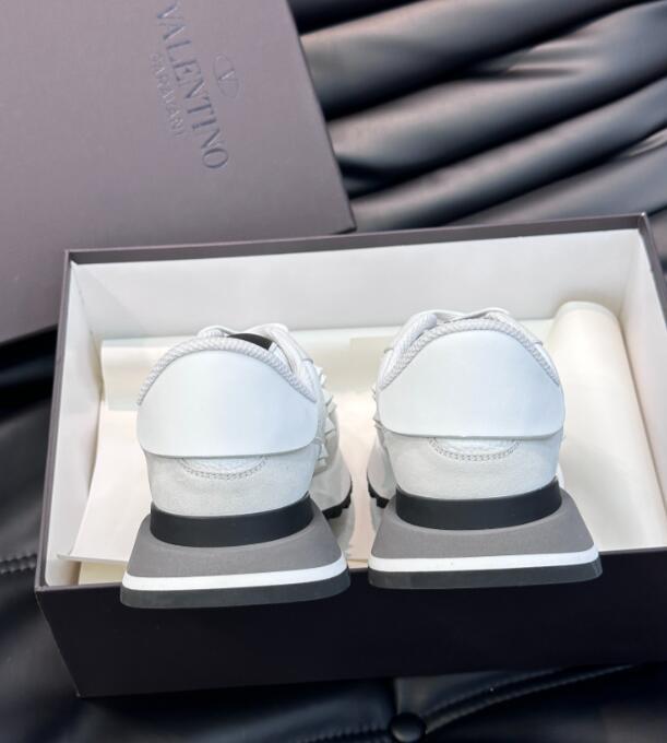 SAMC - VEL Men Shoes - 046