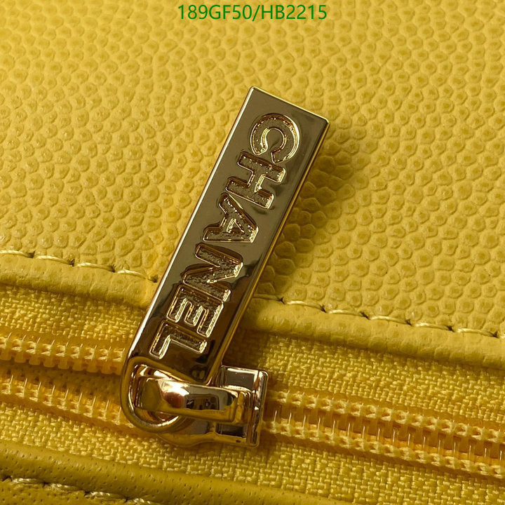 SAMC - CHL Bags - 229