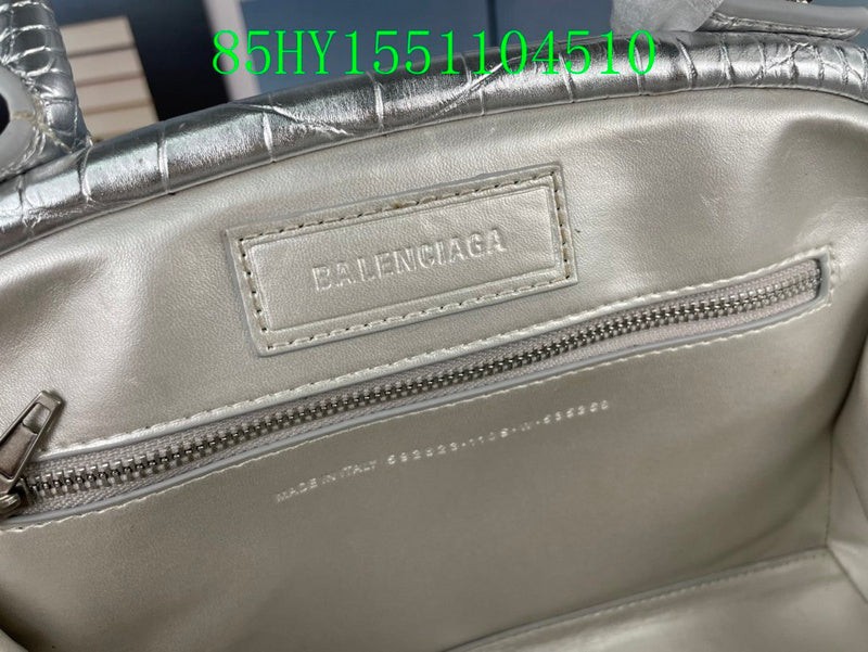 ELE Fashion - BGA Bags - 2017